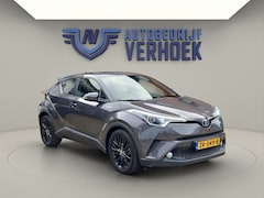 Toyota C-HR - 1.8 Hybrid Dynamic Dodehoek Detectie - 18 inch velgen