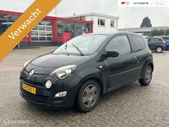 Renault Twingo - 1.2 16V Collection|RIJKLAAR|T.HAAK|A-C|CRUISE