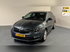 Skoda Octavia - 1.5 TSI Business Edition | 1E EIGENAAR | DEALER OND. | NL-AUTO |