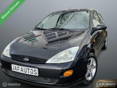 Ford Focus - 1.4 Airco LMV Trekhaak Nieuwe APK