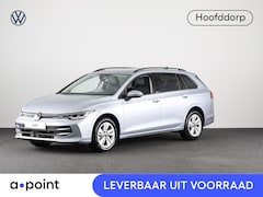 Volkswagen Golf Variant - Life Business 1.5 TSI 85 kW / 116 pk Variant 6 ver