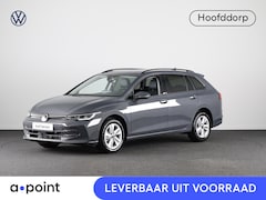 Volkswagen Golf Variant - Life Business 1.5 TSI 85 kW / 116 pk Variant 6 ver