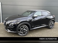 Nissan Juke - 1.6 Hybrid N-Design Cold Pack | Camera | Cruise Control | Navigatie | Apple Carplay