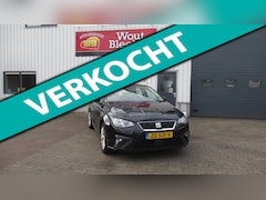 Seat Ibiza - 1.0 TSI FR Business Intense