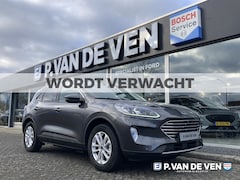 Ford Kuga - 2.5 PHEV Titanium X 225pk/165kW e-CVT Automaat | Wordt verwacht | Ook leverbaar in Solar S