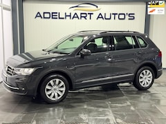 Volkswagen Tiguan - 1.5 TSI Life / Navigatie full map / Cruise control / Climate control / etc