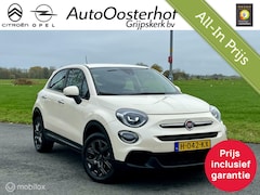 Fiat 500 X - 120pk GSE Urban Edition