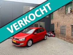 Volkswagen Polo - 1.4-16V Comfortline, Cruise controle, Apple carplay