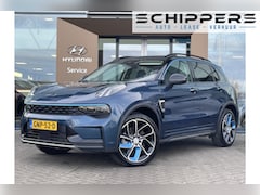 Lynk & Co 01 - 1.5 |261 PK Plug-in Hybrid | Panoramadak | 20'' velgen |