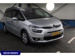 Citroën C4 Picasso - 1.2 131 PK 7-Persoons Business zeer compleet o.a. Navi Climate NW-Distributie