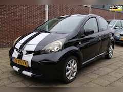 Toyota Aygo - 1.0-12V +, AIRCO, Elektrische ramen, LM Velgen