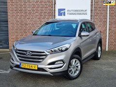 Hyundai Tucson - 1.6 GDi Comfort Trekhaak