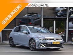 Volkswagen Golf - 2.0 TSI GTI Pano StoelKL H&K IQ Lane ACC Camera