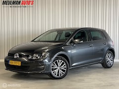 Volkswagen Golf - 1.2 TSI Highline All Star pakket