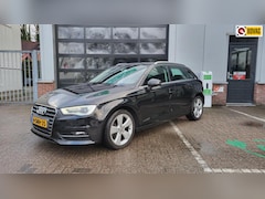 Audi A3 Sportback - 1.4 TFSI Ambition Pro Line plus 5 Deurs