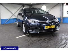 Toyota Auris Touring Sports - 1.8 Hybrid Business Navi Climate LED