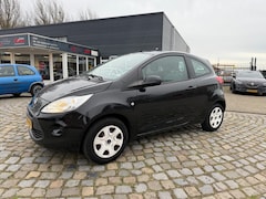 Ford Ka - 1.2 Style Lage km-stand