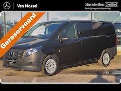 Mercedes-Benz Vito - 114 CDI L2 Pro | AIRCO/CRUISE/CAMERA | Certified