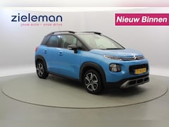 Citroën C3 Aircross - 1.2 PureTech Feel - Carplay, Cruise, Trekhaak