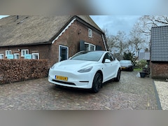 Tesla Model Y - Long Range 75 kWh AWD PANORAMADAK