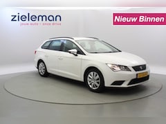 Seat Leon - ST 1.0 EcoTSI Reference - Clima, Trekhaak