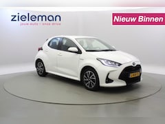 Toyota Yaris - 1.5 Hybrid Dynamic - Carplay, Camera, Stoelverw