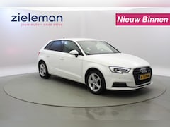 Audi A3 - 30 G-Tron Pro Line Automaat - Navi, Camera, Xenon