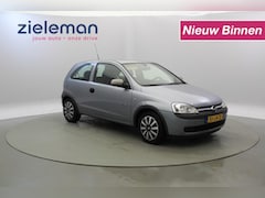 Opel Corsa - 1.2 16V Njoy - Nieuwe APK