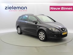 Seat Altea - 1.4 TSI Active style - Cruise