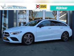 Mercedes-Benz CLA-Klasse - CLA200 AMG LINE, Apple Carplay/ Android Auto, Clima, LED Verlich