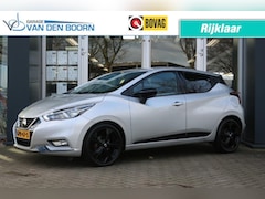 Nissan Micra - 1.0 IG-T N-TEC, Navi, Apple Carplay/ Android Auto, PDC, etc