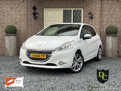 Peugeot 208 - 1.6 THP XY *157PK *Sport *Clima *Cruise *LMvelgen