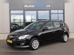 Hyundai i30 CW - I30cw i30 CW 1.4i CVVT Blue i-Drive Airco