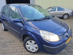 Renault Scénic - 1.5 dCi Dynamique Comfort