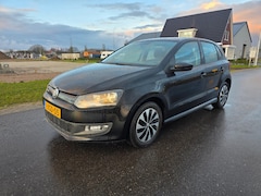 Volkswagen Polo - 1.4 TDI BlueMotion I Lage kmstand NAP Cruise Controle