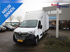 Renault Master - T35 2.3 dCi 145 L3 Bakwagen + klep