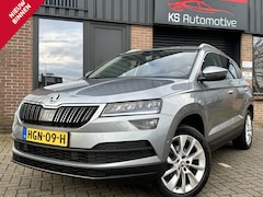 Skoda Karoq - 1.5 TSI ACT 150PK Sportline Automaat 2020