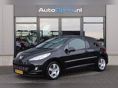 Peugeot 207 - 1.6 VTI XS AUTOMAAT 120pk Clima, PDC, 95.000km