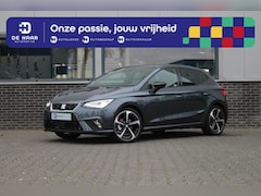 Seat Ibiza - 1.0 TSI 116Pk FR DSG Automaat - LED - Navi - Stoelverwarm