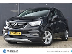 Opel Mokka X - 1.4 Turbo Innovation 140pk | Navigatie | Achteruitrijcamera | AGR-Comfortstoelen | Dealero