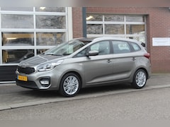 Kia Carens - 1.6 GDI FIRST EDITION 7-PERSOONS / TREKHAAK / CAMERA / NAVI