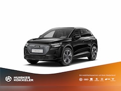 Audi Q4 e-tron - Q4 45 e-tron quattro 286 1AT Edition 45 e-tron 286pk Edition