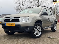 Dacia Duster - 1.6 Lauréate 2wd AIRCO CRUISE CTRL PDC NW.APK