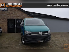 Volkswagen Transporter - 2.0 TDI L1H1 HIGHL. Navi, DAB+ Camera