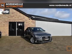 Audi A3 - 1.0 TFSI Sport Lease ED. Xenon, Navi, Cruise