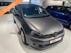 Volkswagen Golf - VERWACHT 1.4 TSI Highline