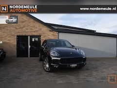 Porsche Cayenne - 3.0 D, Xenon, Leder, Navi, Pano, Camera