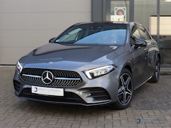 Mercedes-Benz A-klasse - 250 e Business | AMG | 8G DCT AUT | Ambiente | Airco | Camera | Elektr. Panoramadak | MBUX