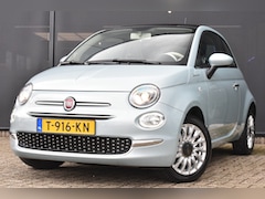 Fiat 500 - 1.0 Hybrid Dolcevita | Panoramadak | Airco | 15"LMV | Cruise Control | Apple Carplay | And