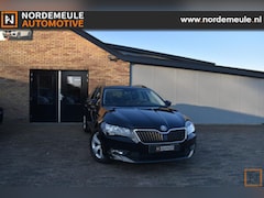 Skoda Superb - 1.4 TSI ACT BNS, Cruise, Navi, Apple Carplay